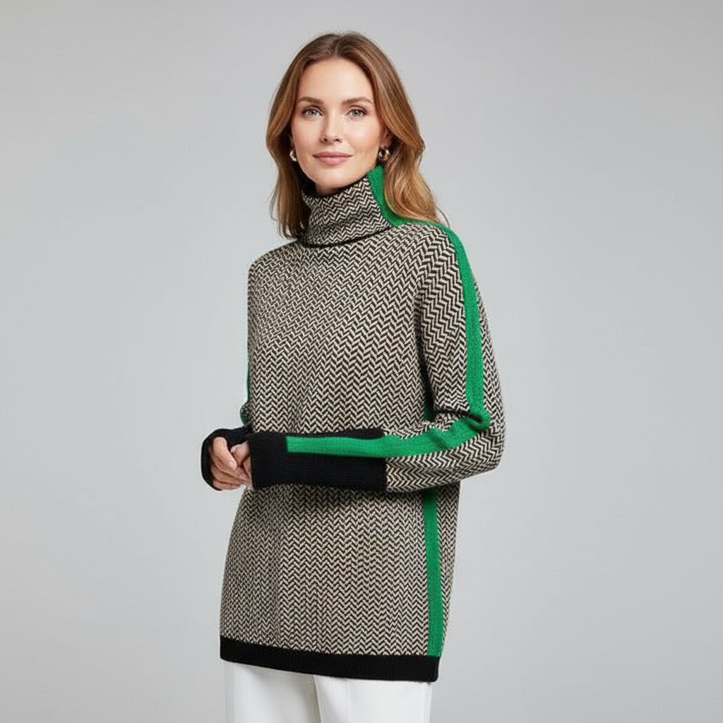 Anouk™ – Warme Coltrui