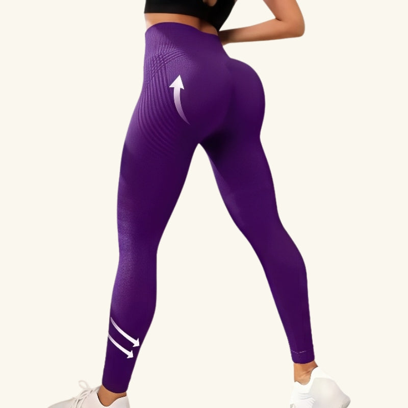Vogora Sculpt 3D-legging