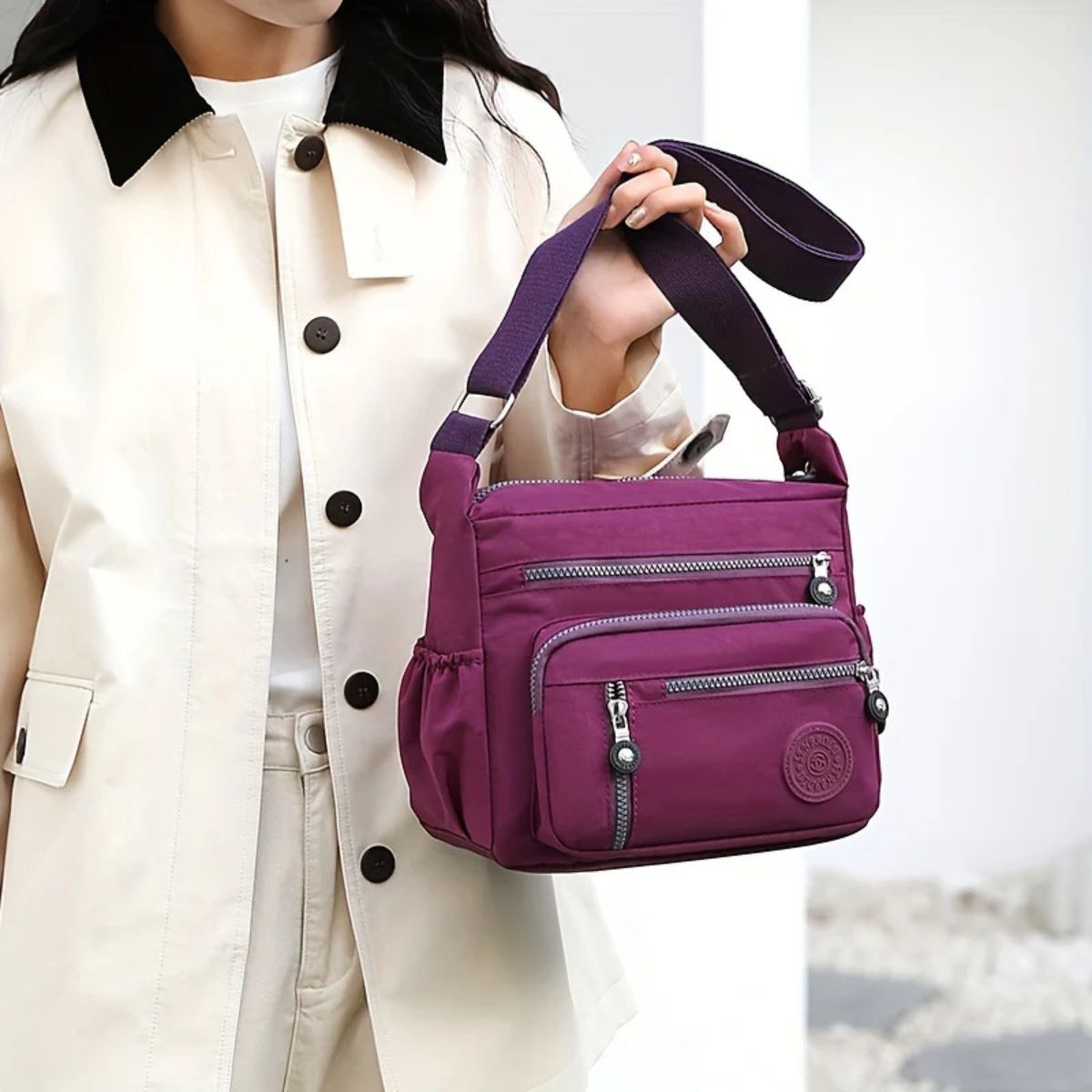 Auralyn™ – Functionele & Stijlvolle