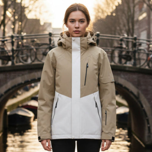 AlpenraX 3-in-1 Jacket