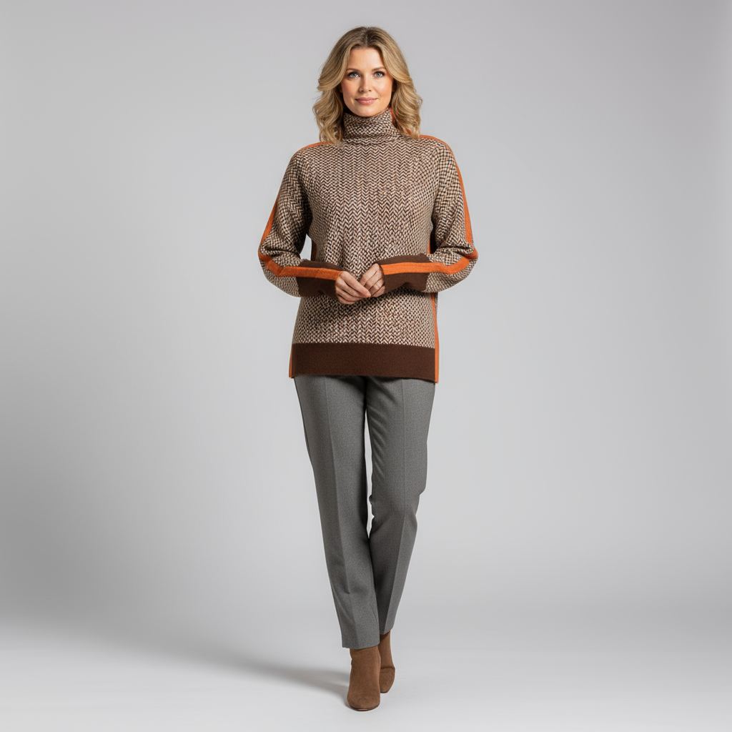 Anouk™ – Warme Coltrui