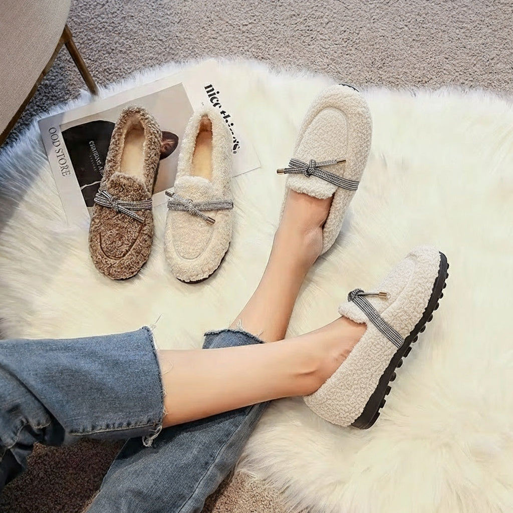 Éliane™ Slippers