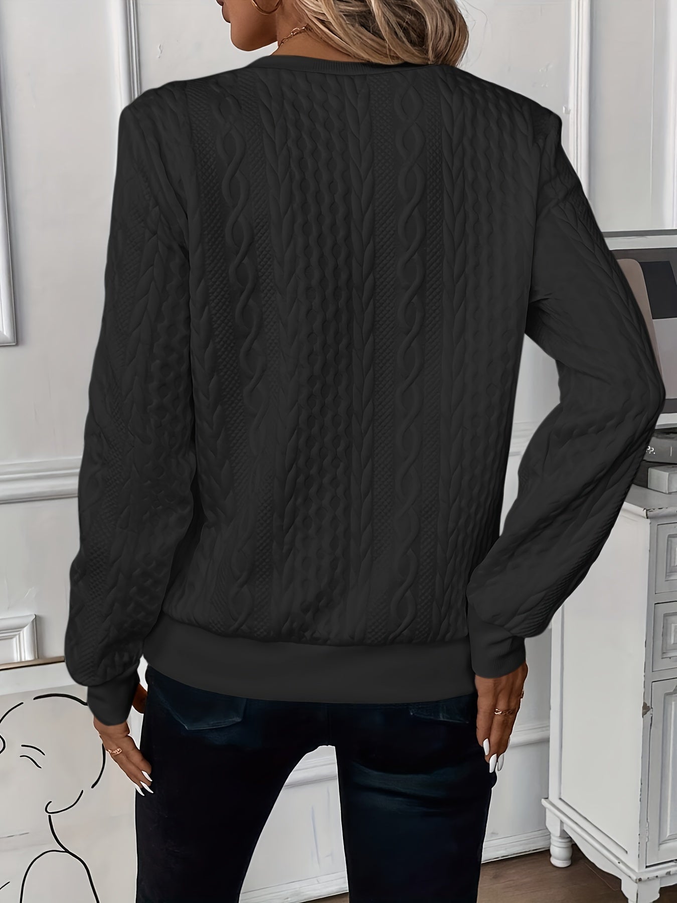 Alivia™ l Sweater