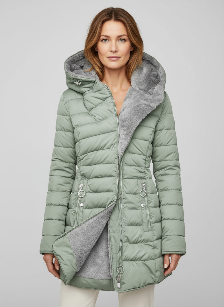 Elania™ – Warme Damesjas