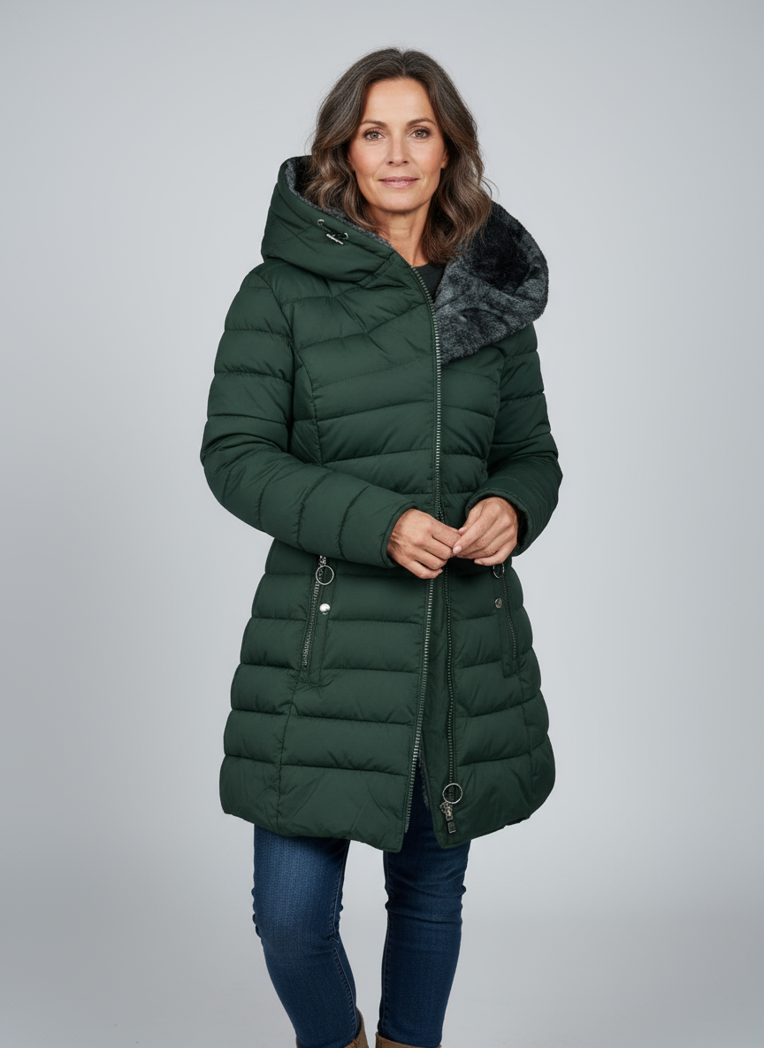 Elania™ – Warme Damesjas