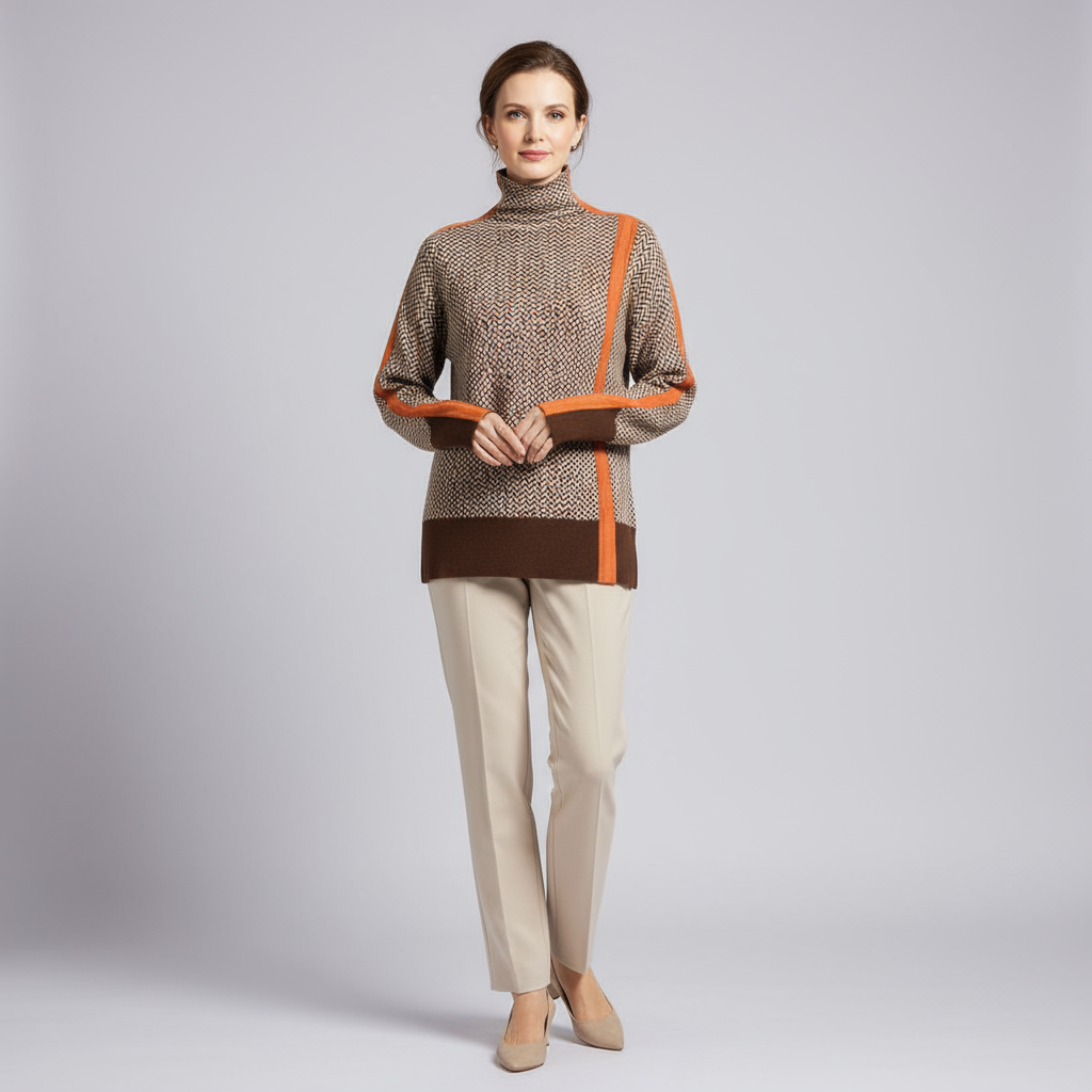 Anouk™ – Warme Coltrui