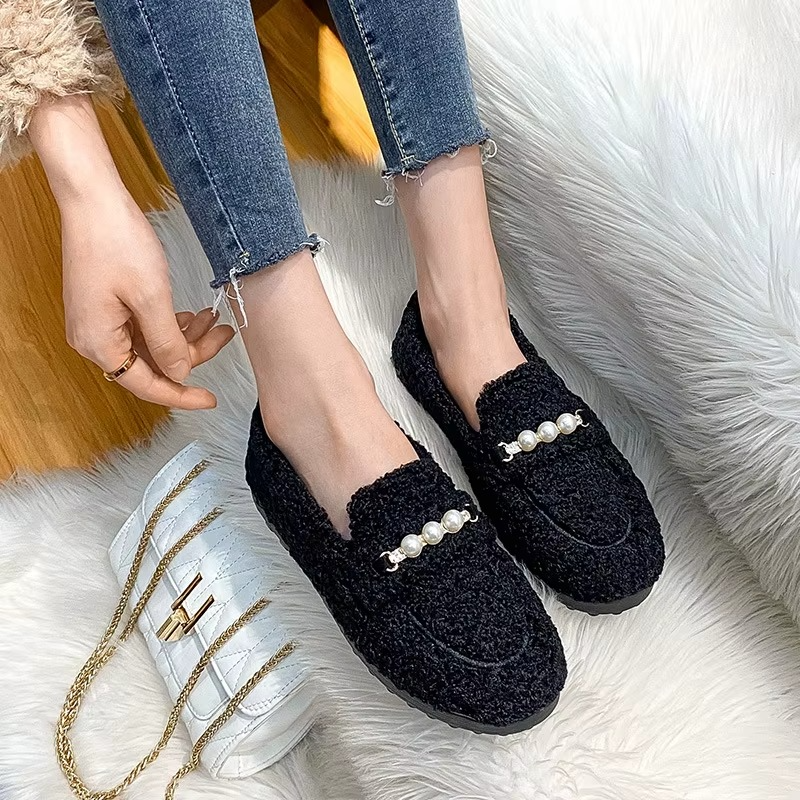 Isaline™ Slippers