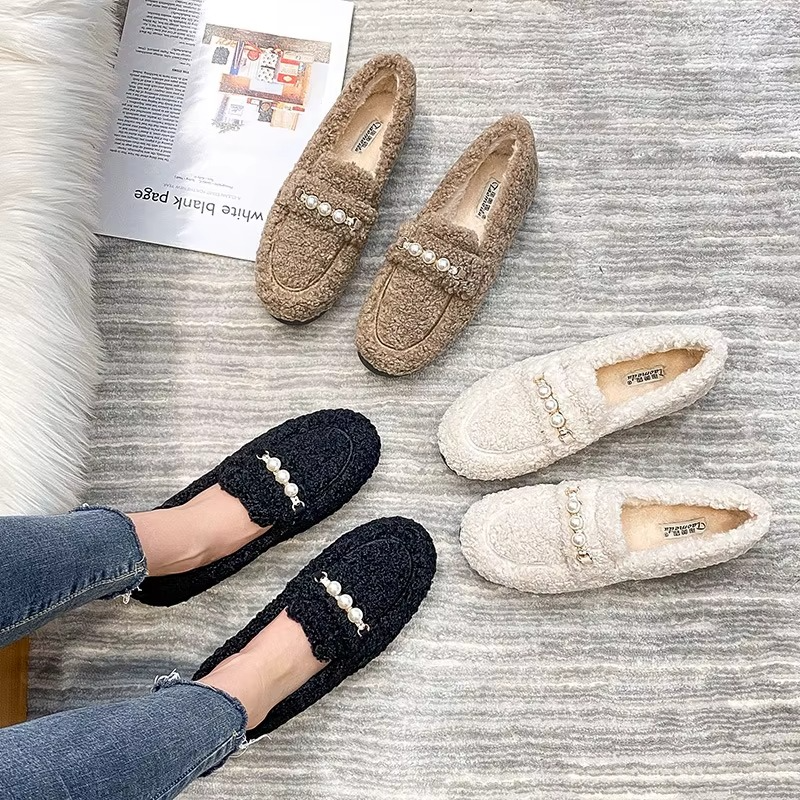 Isaline™ Slippers