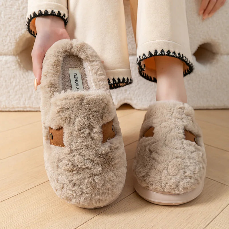 Lunea™ Winter Slippers