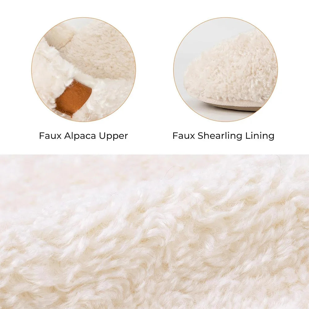Amoria™ Plush Warmers