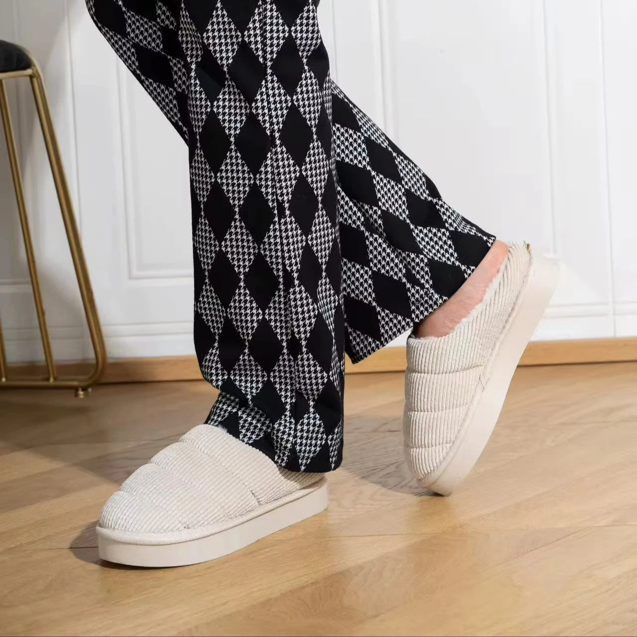 Cosyn™ Indoor Comforts