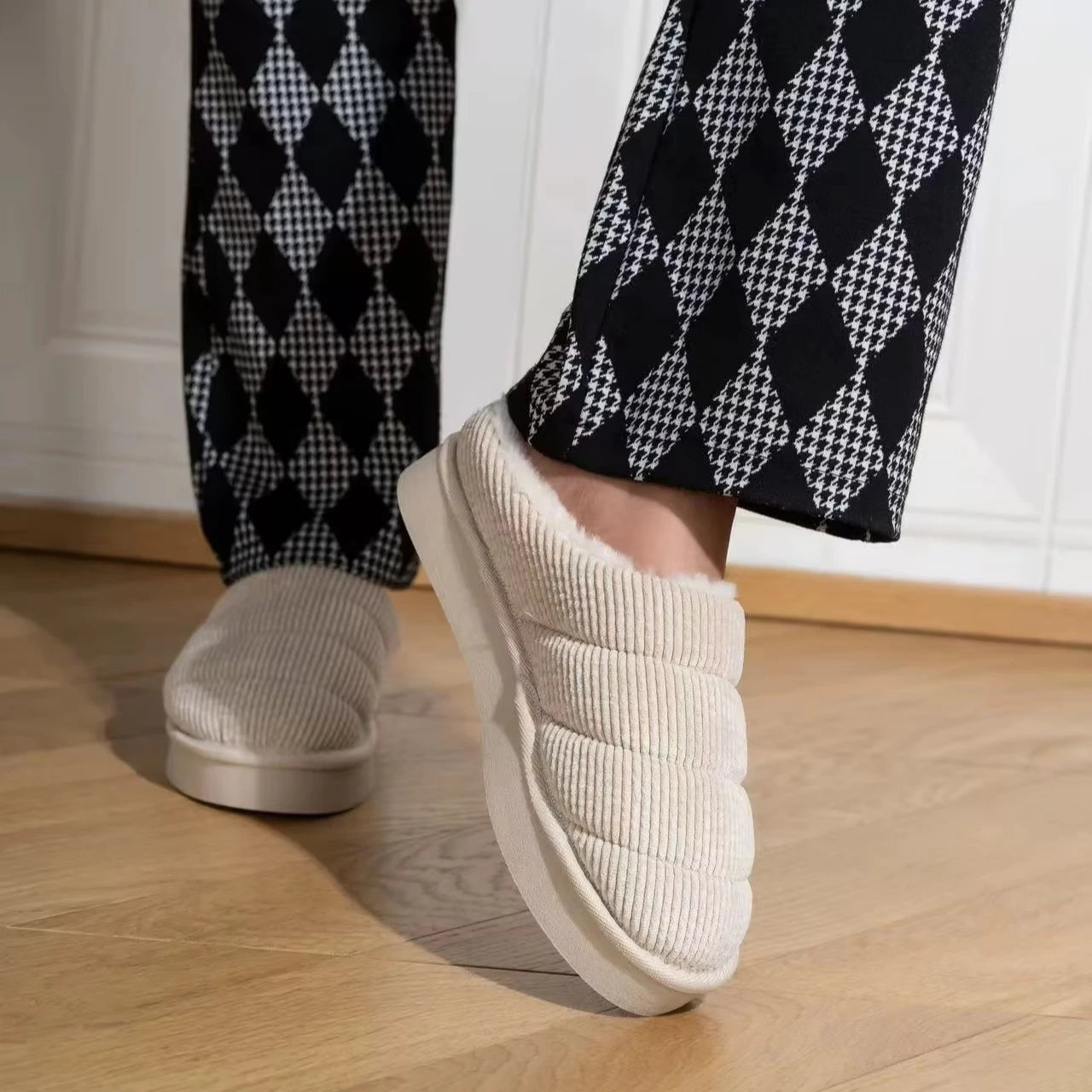 Cosyn™ Indoor Comforts