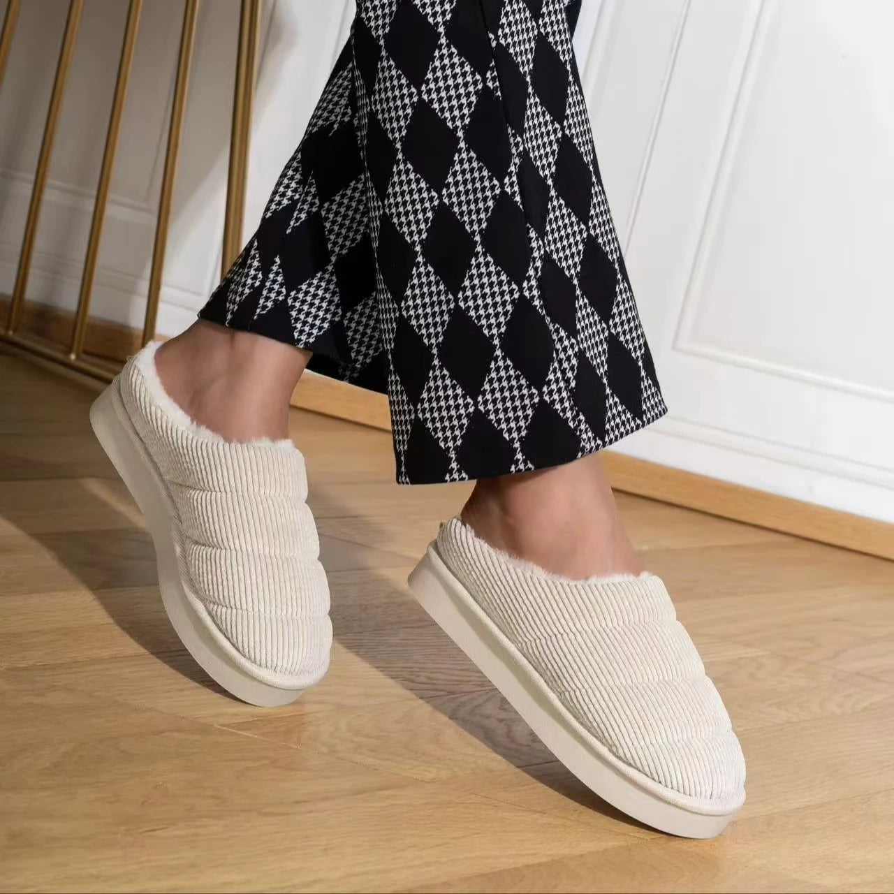 Cosyn™ Indoor Comforts