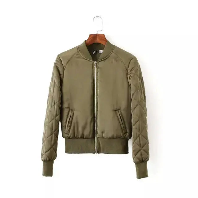 Vogora™ bomberjack herfst