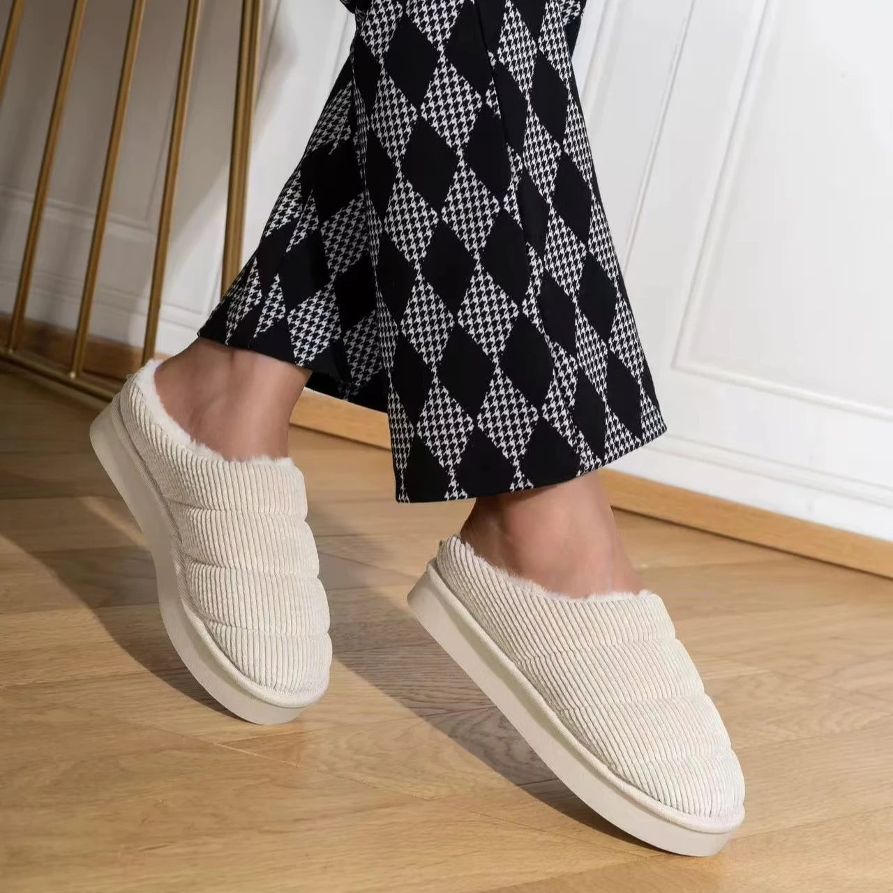 Cosyn™ Indoor Comforts