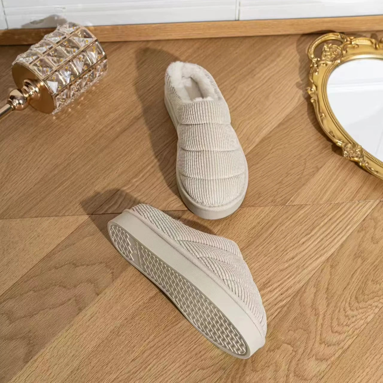 Cosyn™ Indoor Comforts