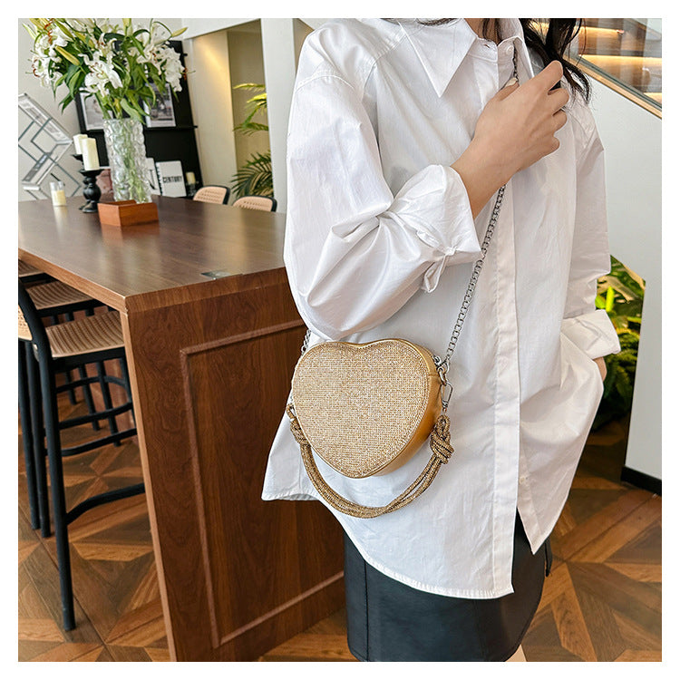 Vogora Diamanten harttas