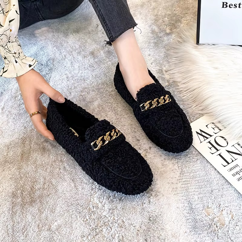 Camille™ Slippers