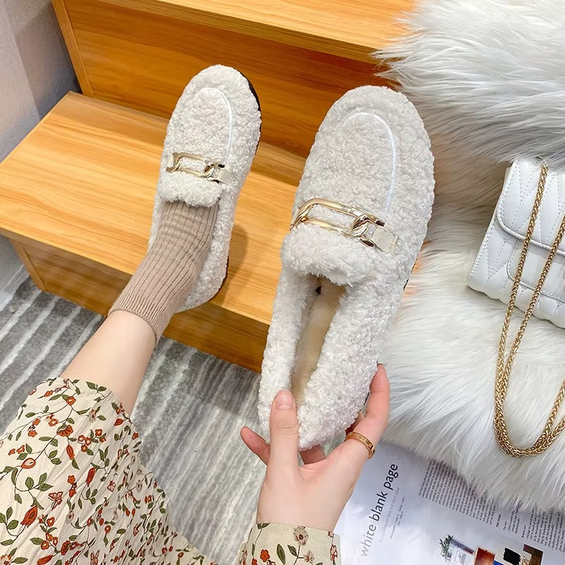 Noémie™ Slippers