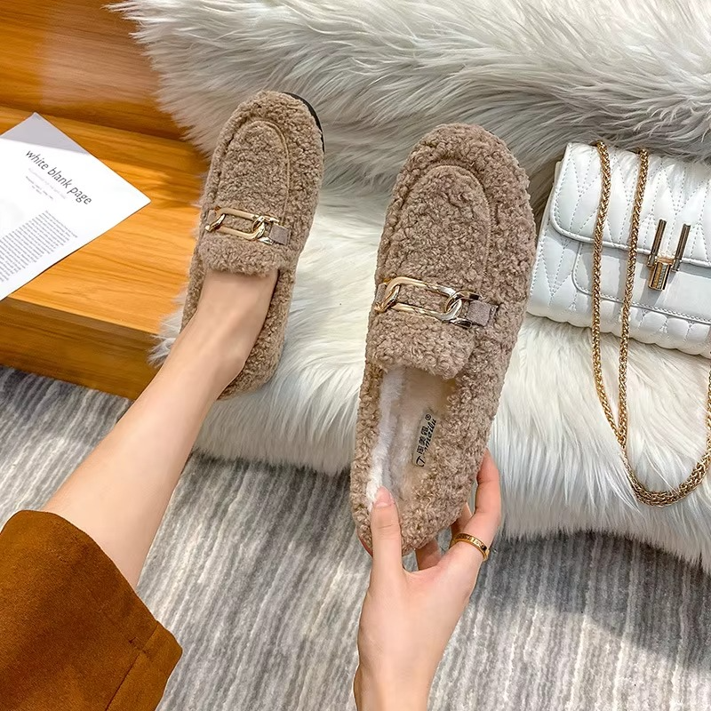 Noémie™ Slippers