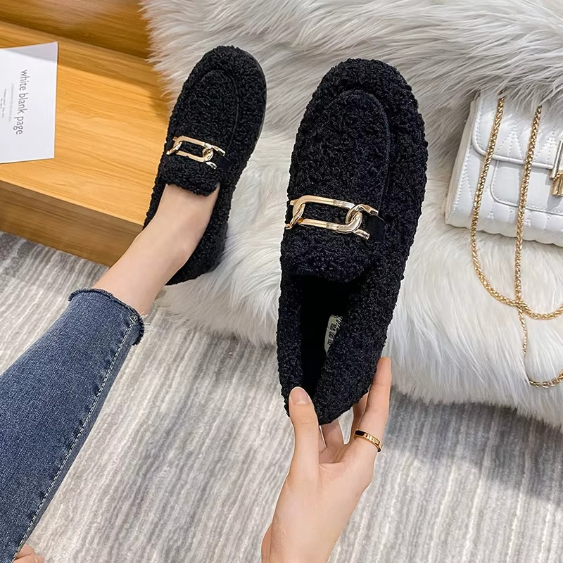 Noémie™ Slippers
