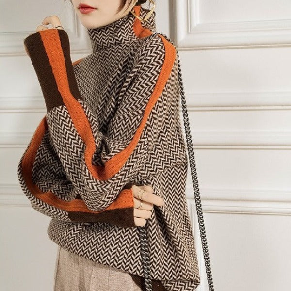 Anouk™ – Warme Coltrui