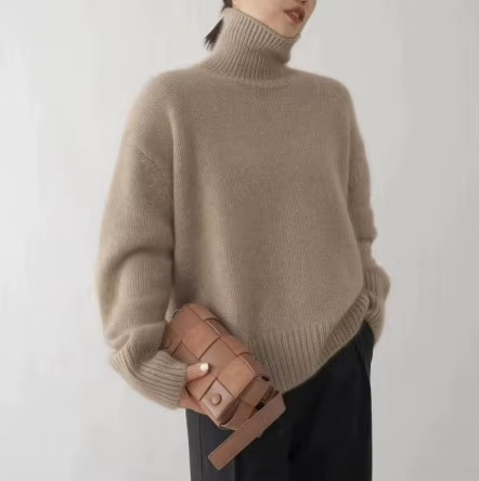Rosalina™ Oversized Coltrui