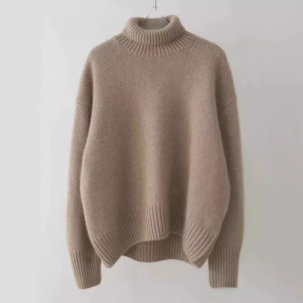 Rosalina™ Oversized Coltrui