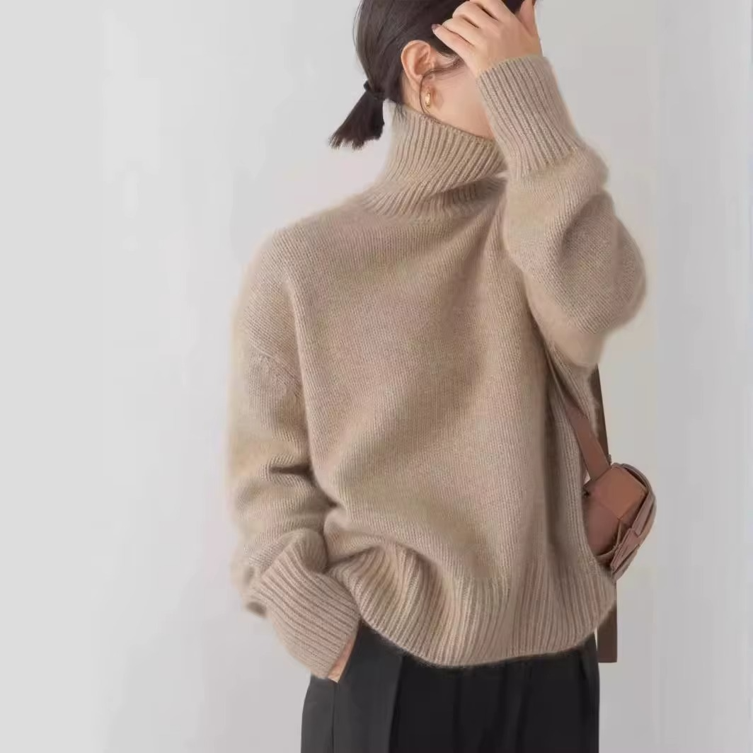 Rosalina™ Oversized Coltrui