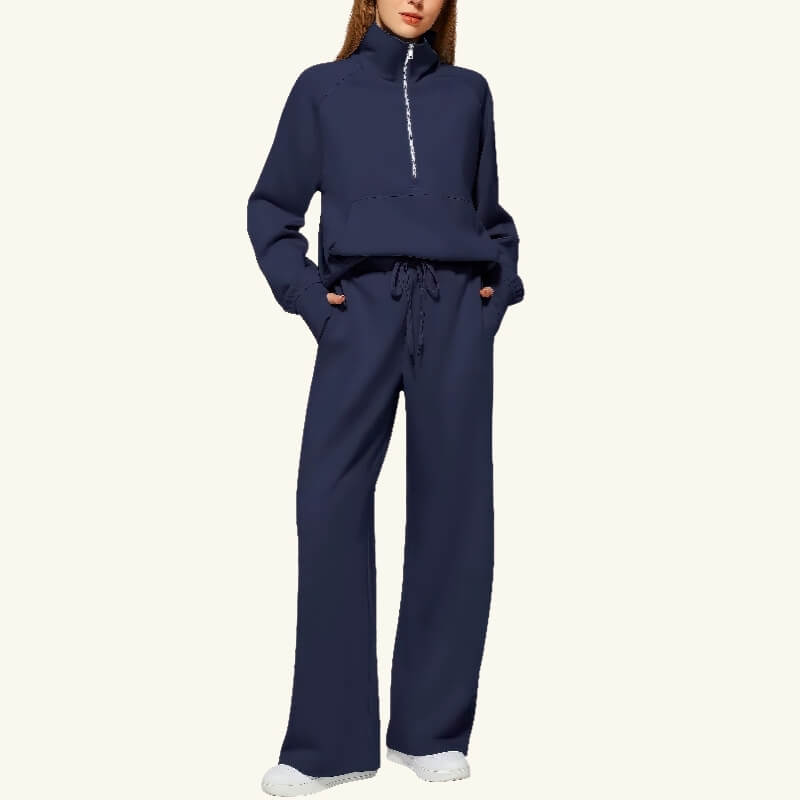 Vogora Aria Loungewear Set