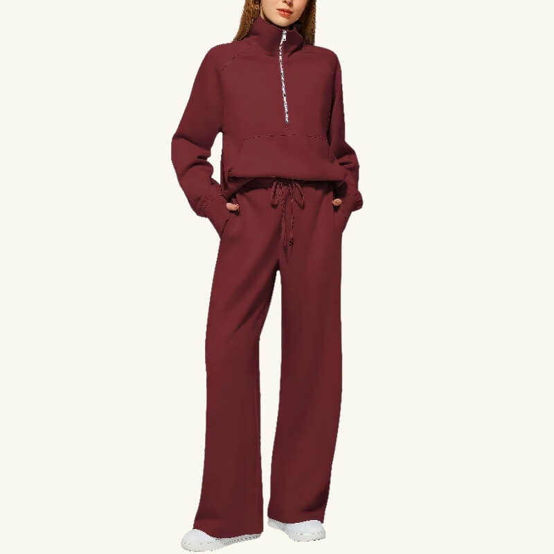 Vogora Aria Loungewear Set