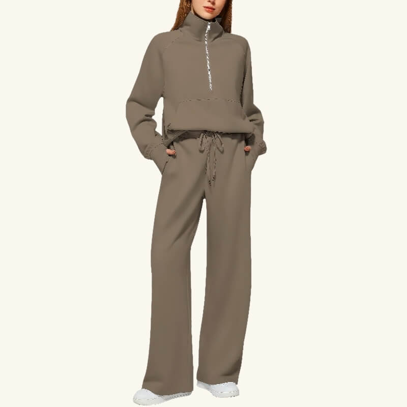 Vogora Aria Loungewear Set