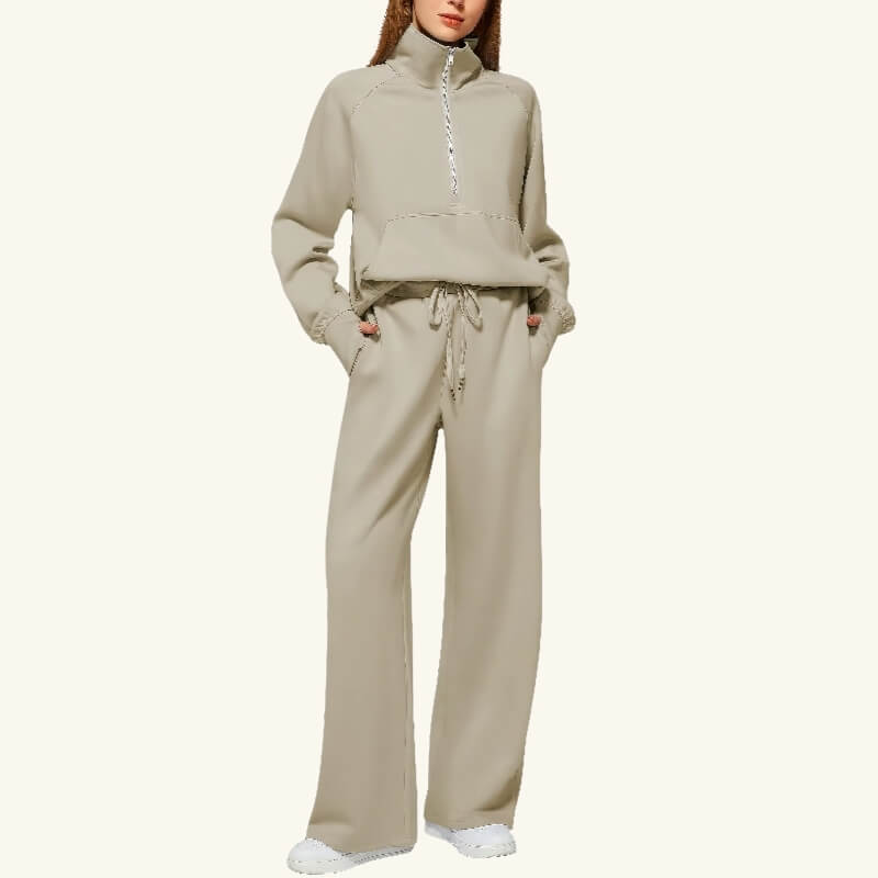 Vogora Aria Loungewear Set