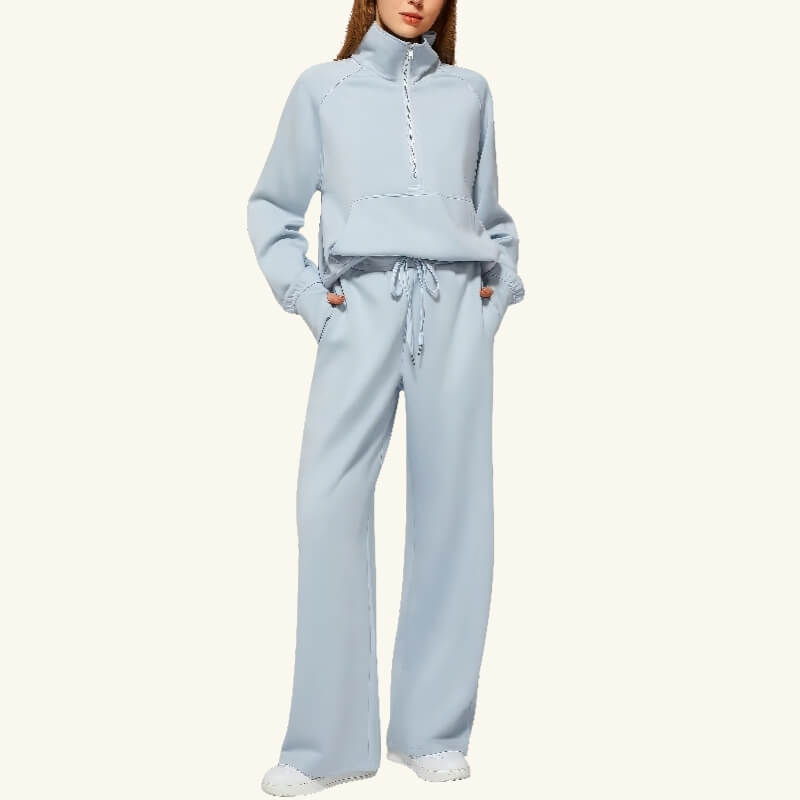 Vogora Aria Loungewear Set