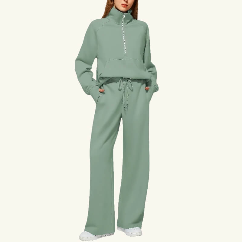 Vogora Aria Loungewear Set