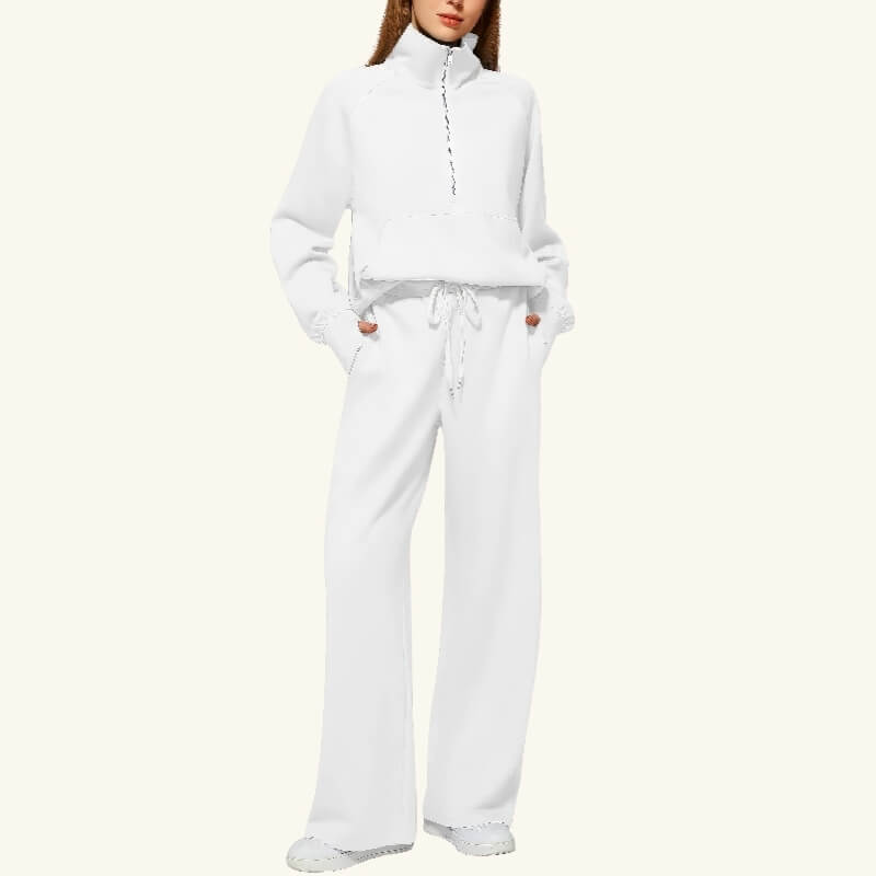 Vogora Aria Loungewear Set