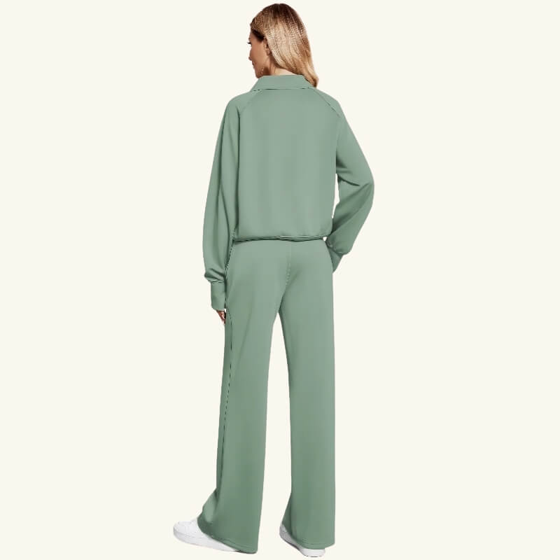 Vogora Aria Loungewear Set