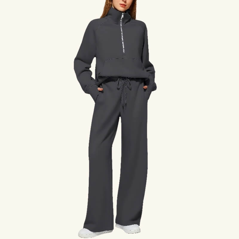 Vogora Aria Loungewear Set