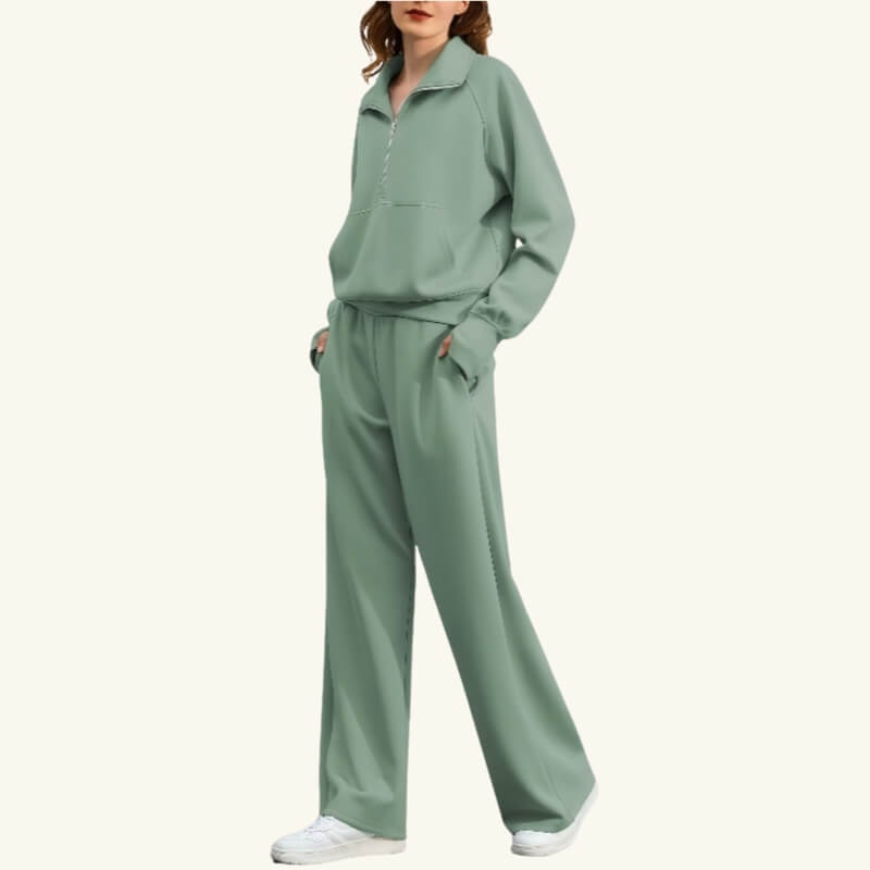 Vogora Aria Loungewear Set