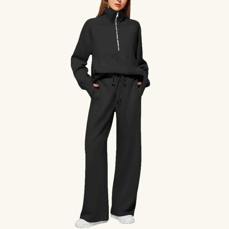 Vogora Aria Loungewear Set