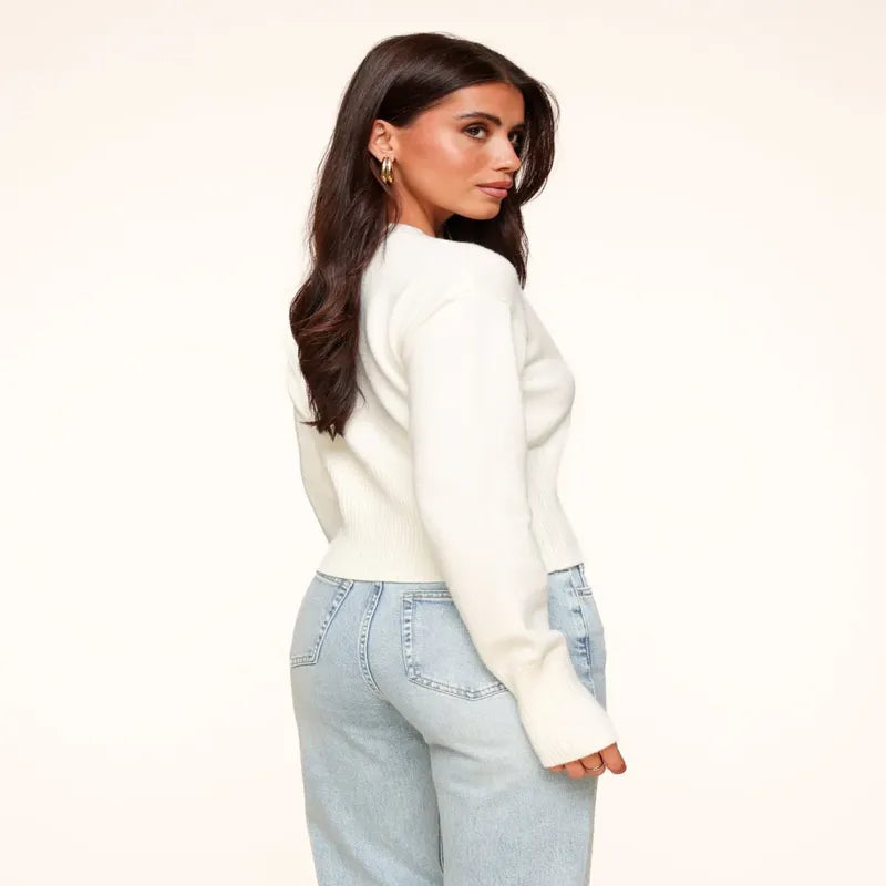 Vogora Chic kort vest