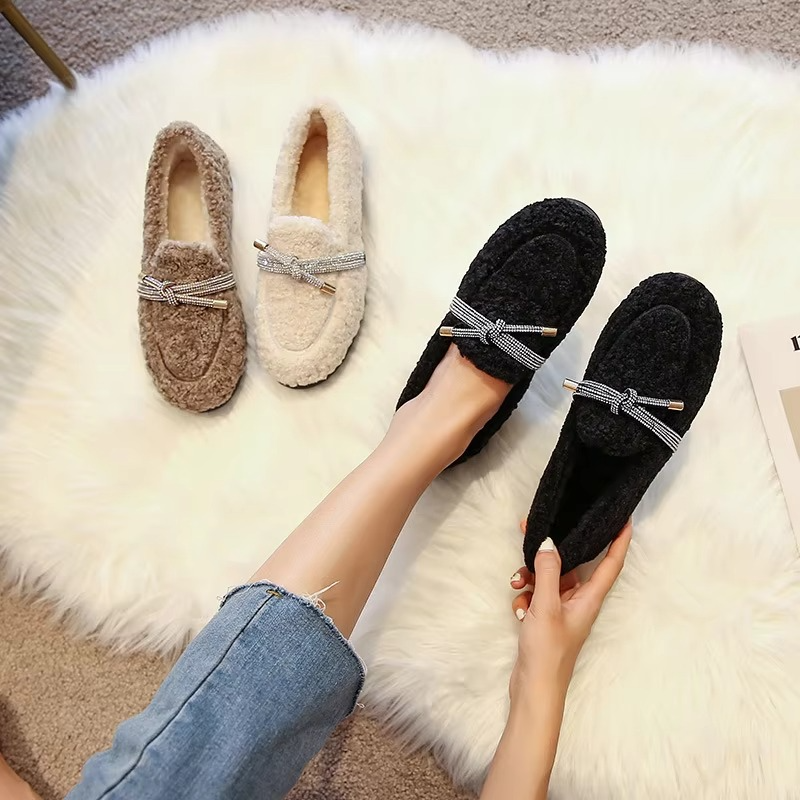 Éliane™ Slippers