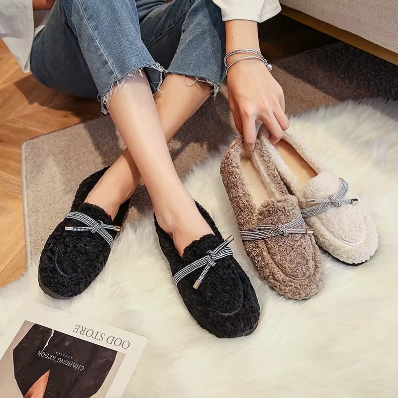 Éliane™ Slippers