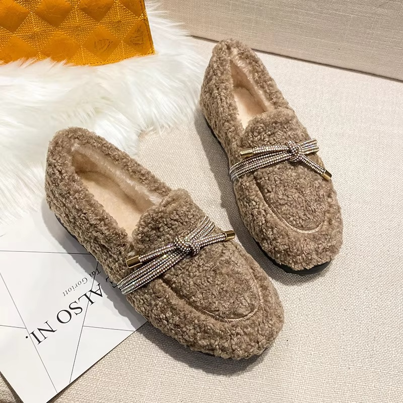 Éliane™ Slippers
