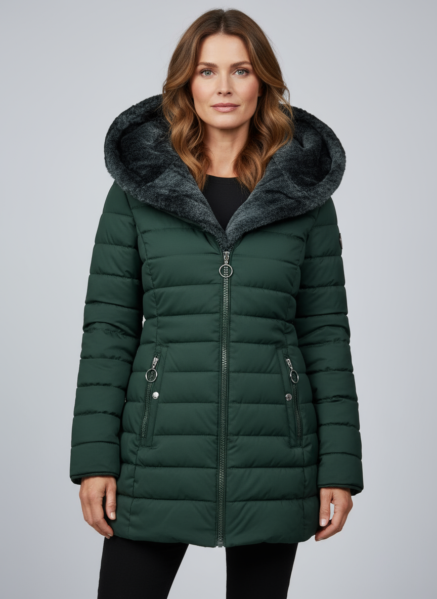 Elania™ – Warme Damesjas