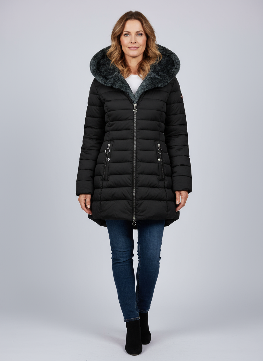 Elania™ – Warme Damesjas