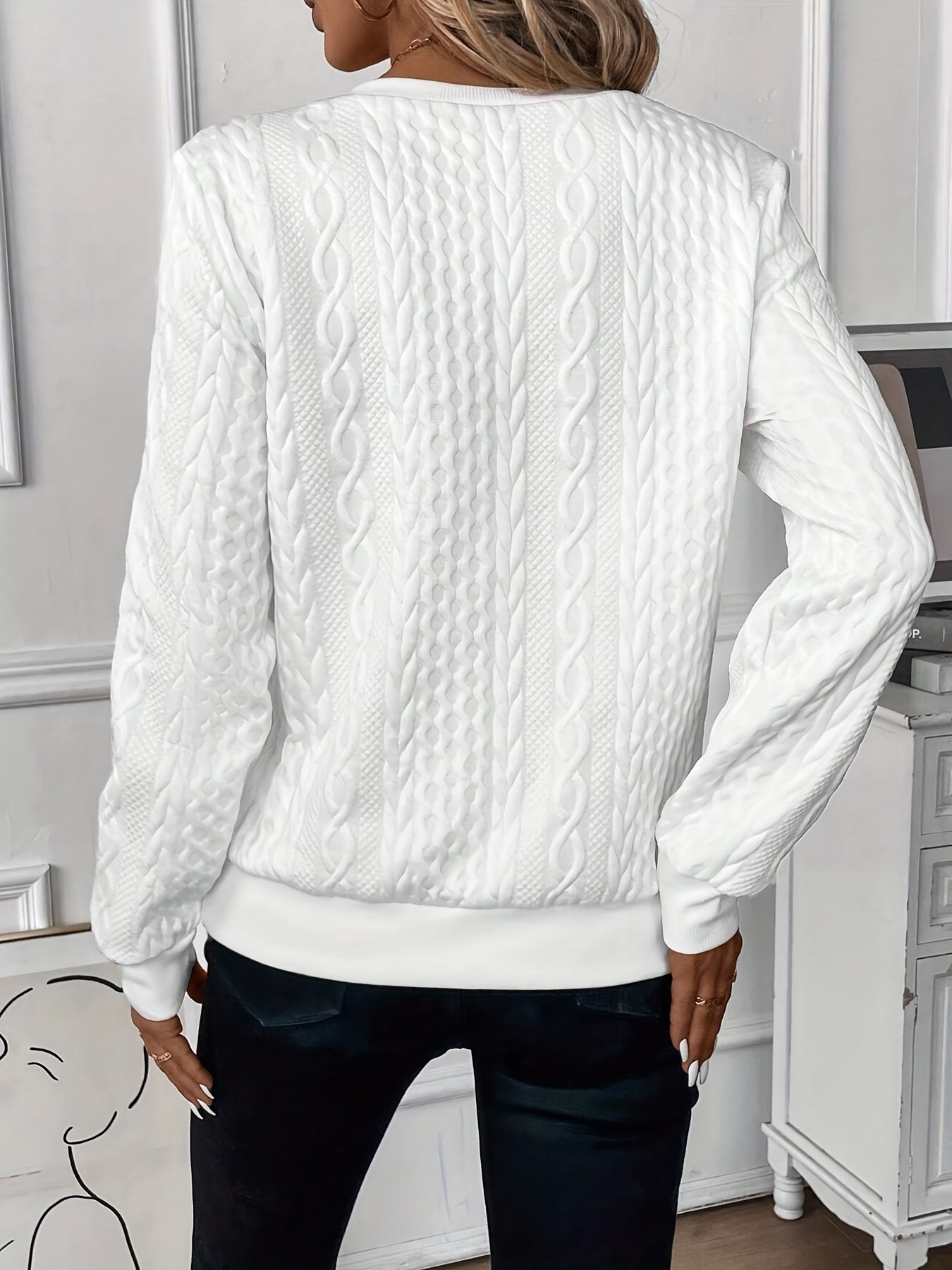 Alivia™ l Sweater