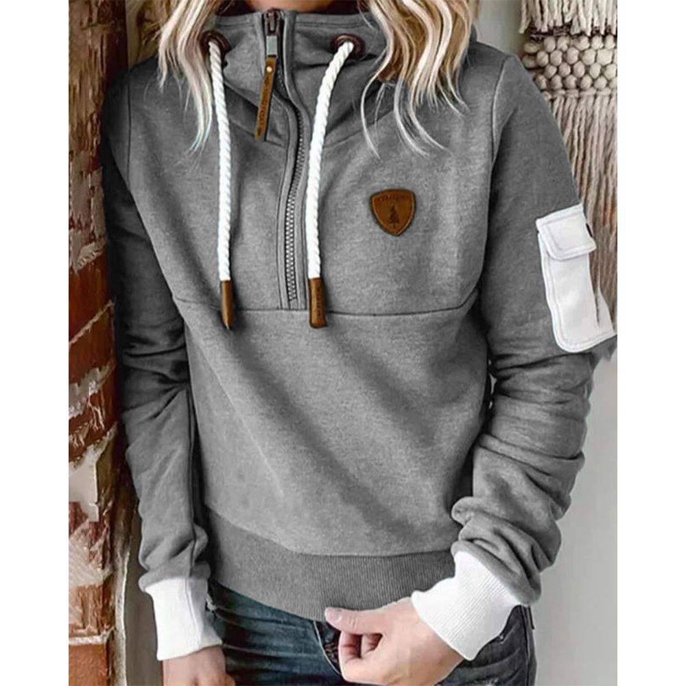 Elisea™ | Zachte Comfort Hoodie voor Dames