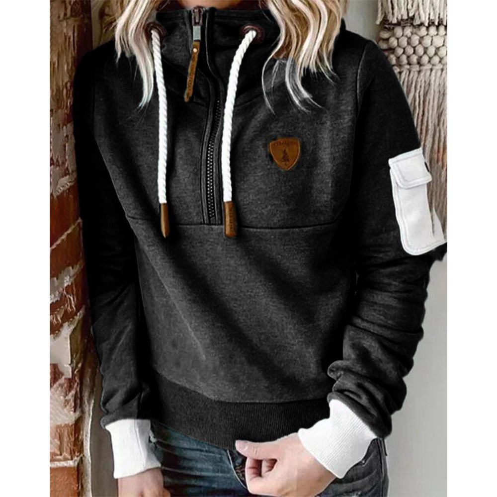 Elisea™ | Zachte Comfort Hoodie voor Dames