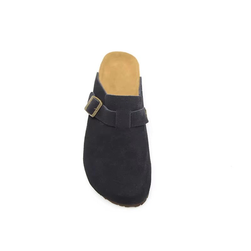 Velouris™ Cozy Clogs